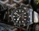 Vintage Tudor Heritage Replica Watch Solid Black Automatic 42mm (4)_th.jpg